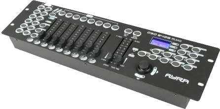 Ayra Light Controller