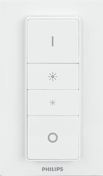 Hue Dimmer