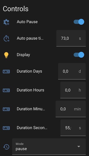 Clock Masking