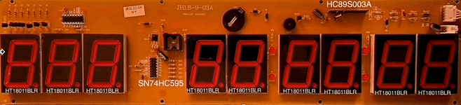 Clock Masking